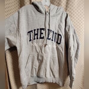 Montauk NY hoodie